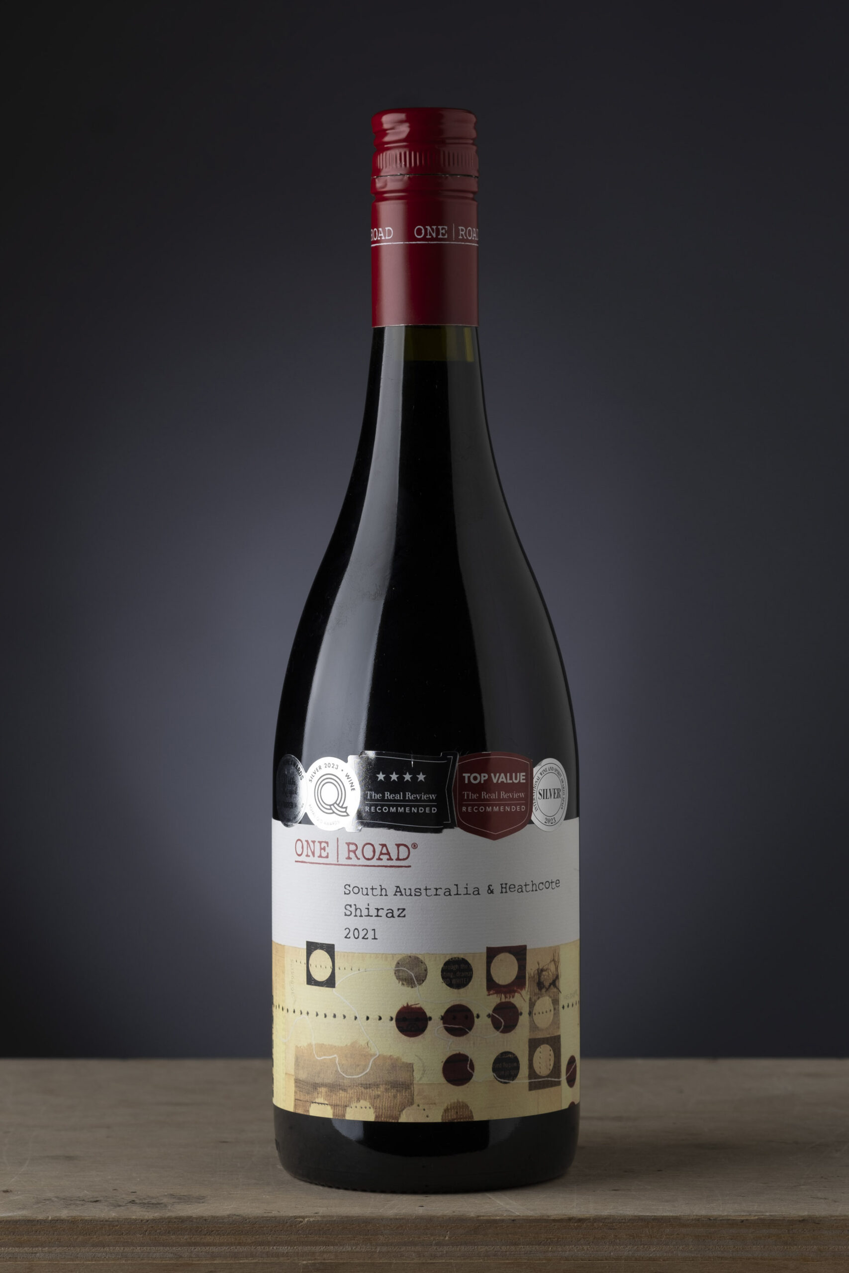 A grape mood. by Ant Cummins 2024