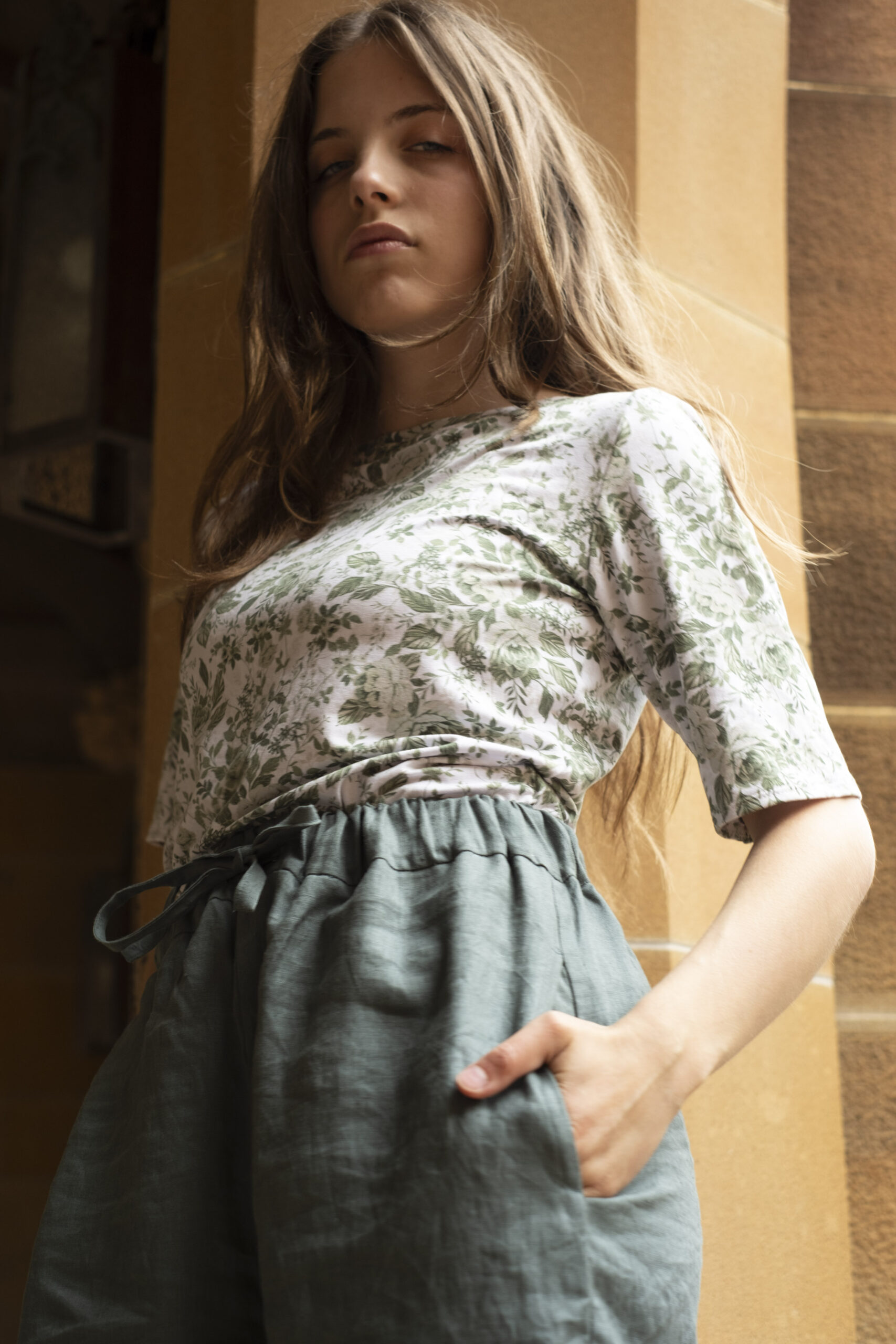 Veda by Jessica Nguyen 2024